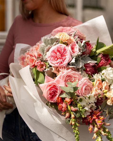 flower gift delivery brisbane